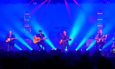NEW: The Eagles Tribute Band