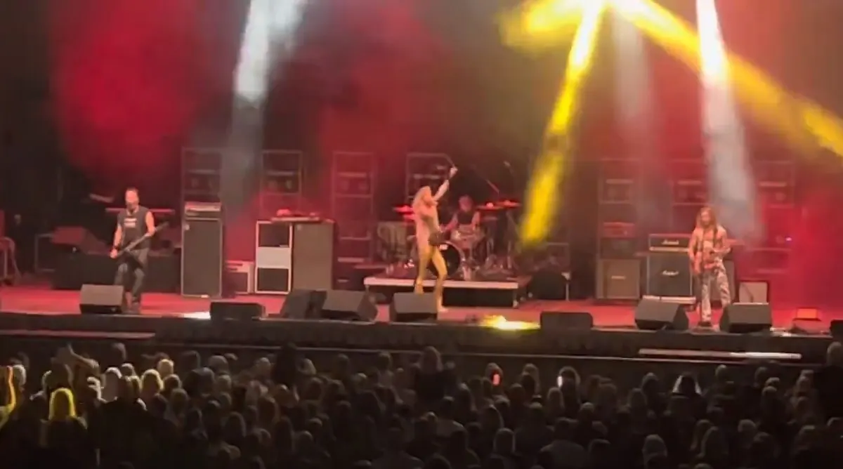Best Van Halen tribute bands ever