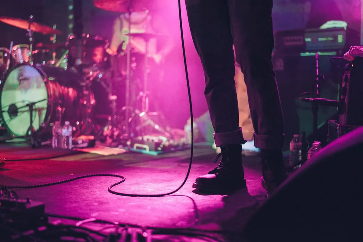 Choose the Right Tribute Band