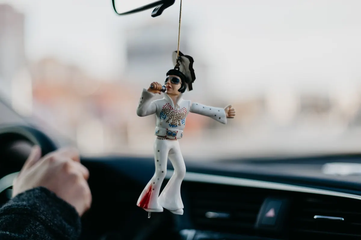 History of tribute bands - first tribute acts were Elvis impersonators