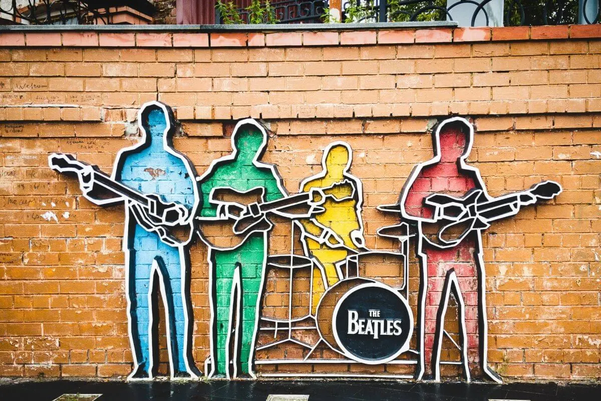 History of Tribute Bands - The Beatles are still a popular choice among the tribute band circuit