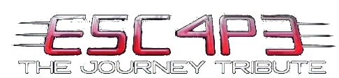 Journey escape logo 2