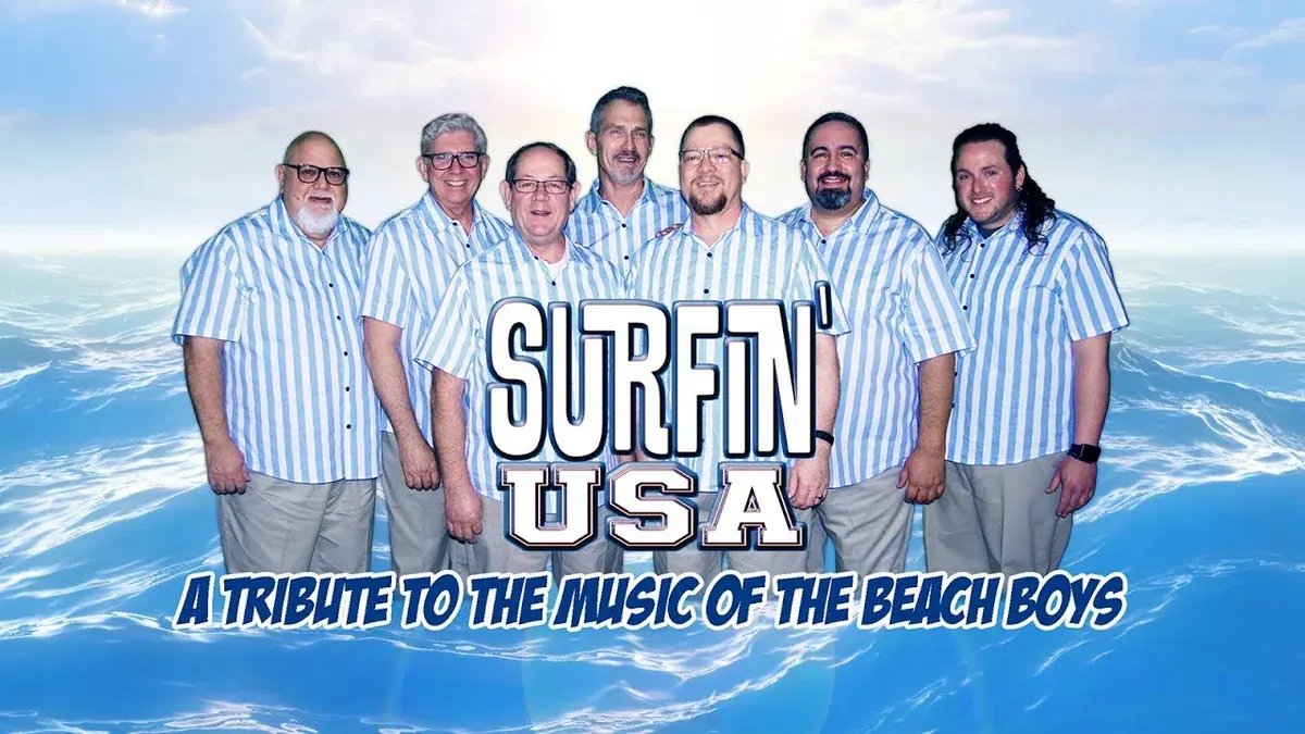 Surfin' Safari (Kansas City) - promo video