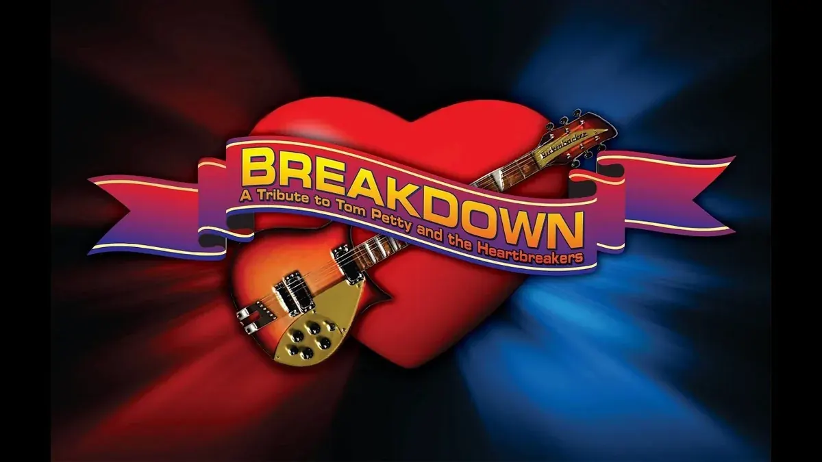 Breakdown promo