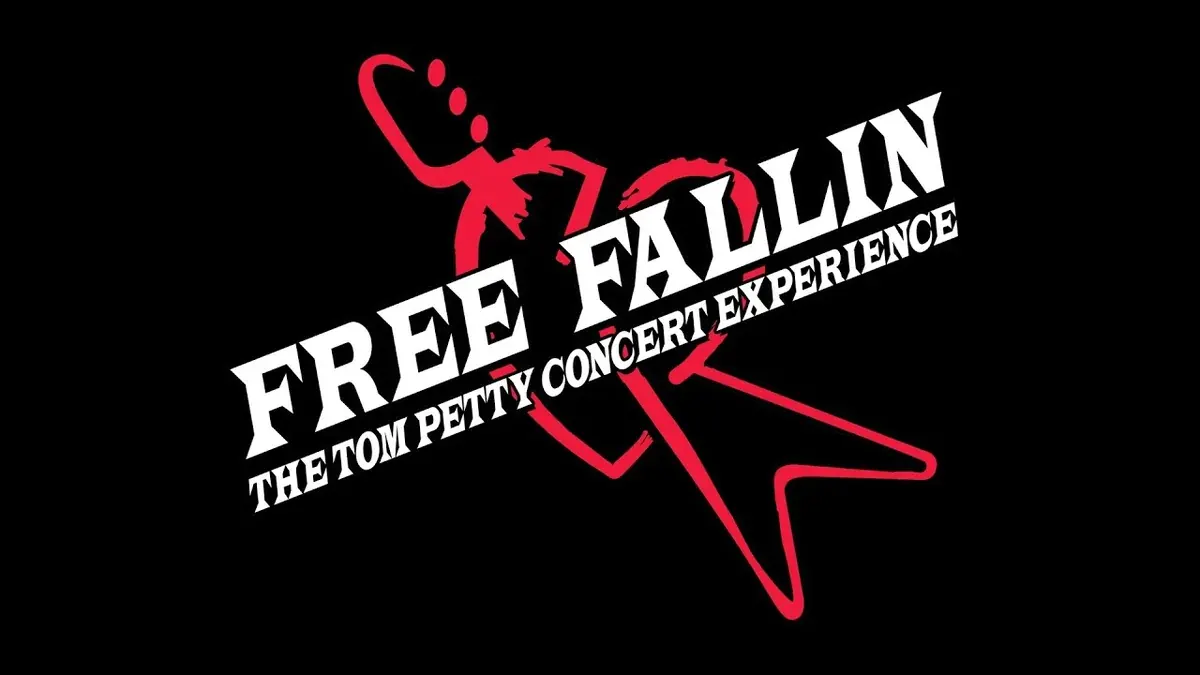 Free Fallin 2025 EPK