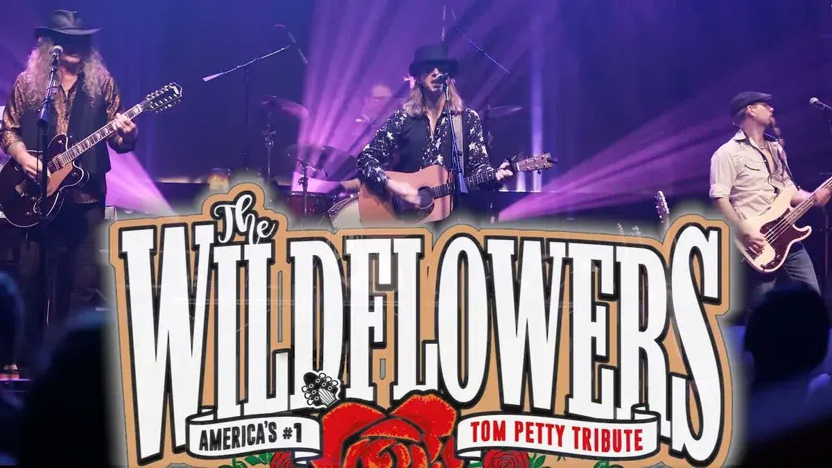 The Wildflowers official promo