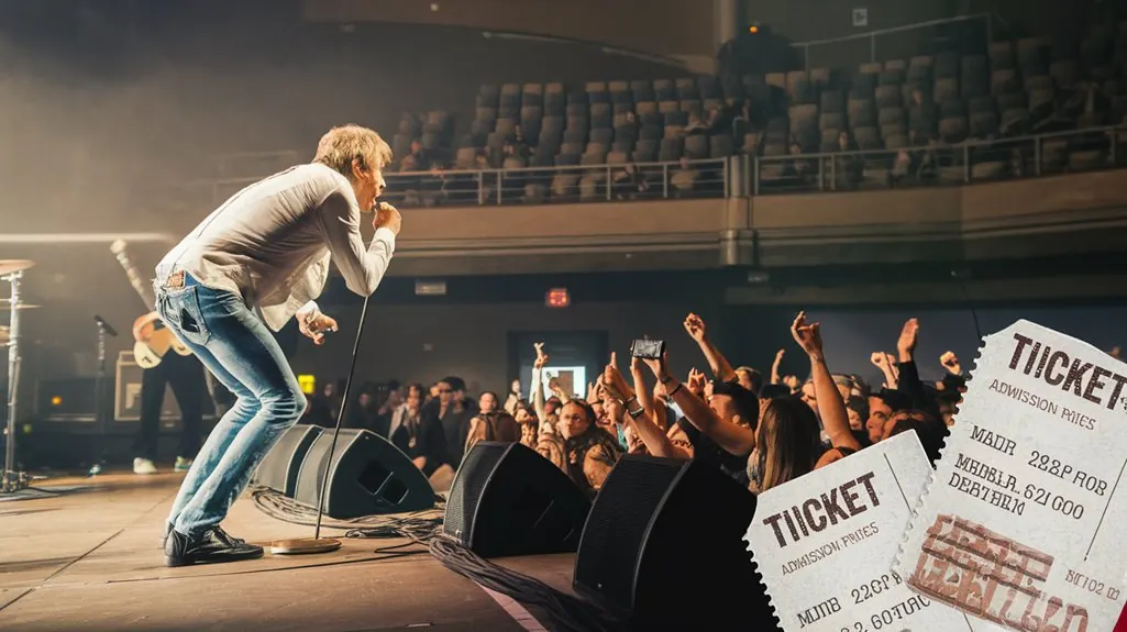 tribute bands economic impact