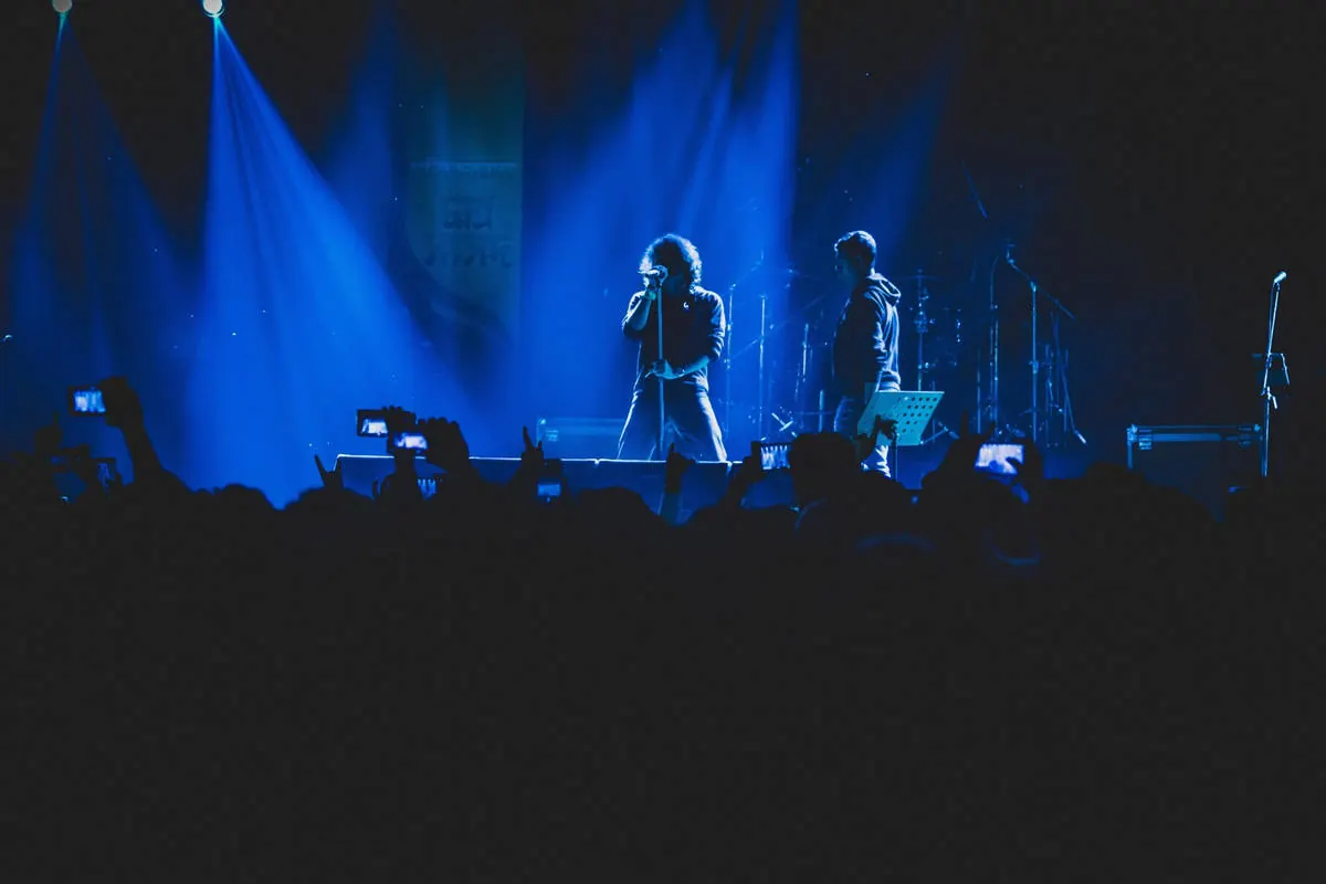 Why do tribute bands exist?