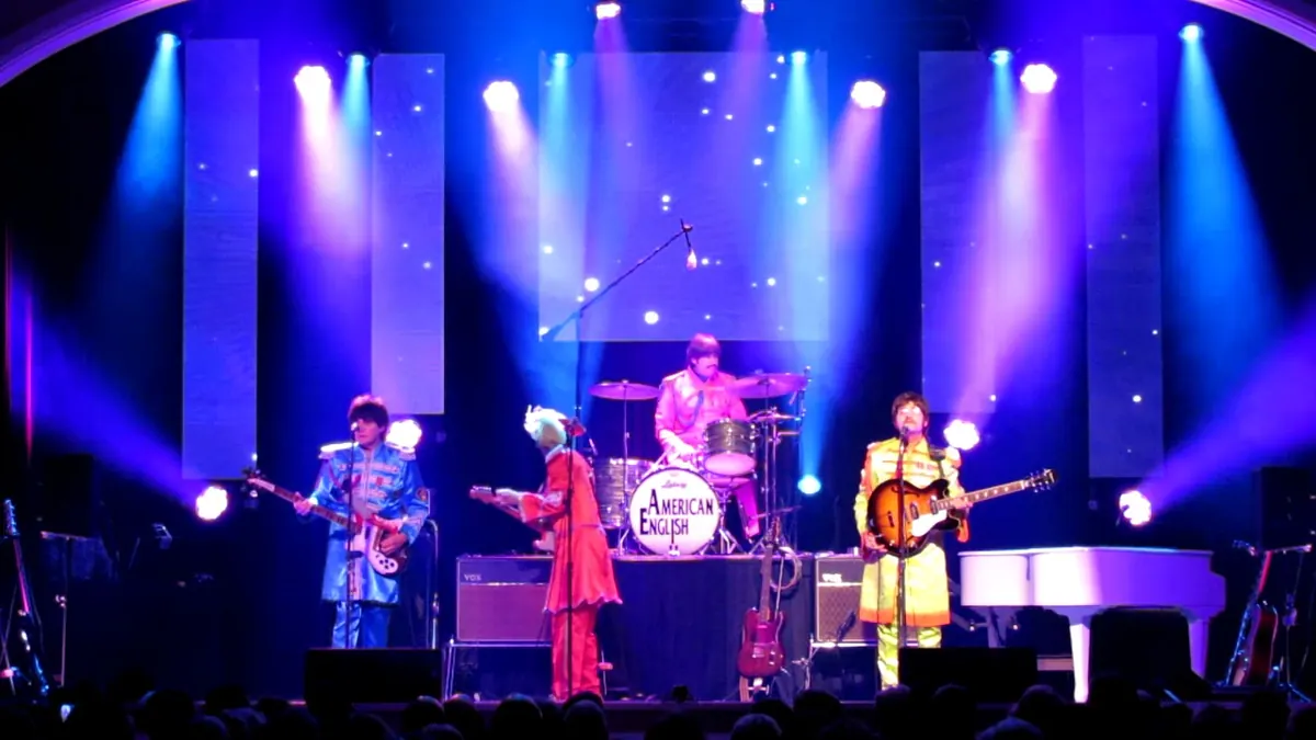 River City Casino Concert