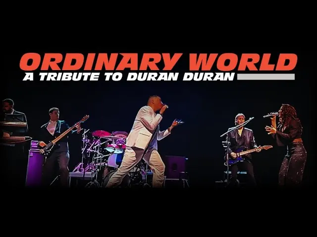 Electric Barbarella (Live) - Duran Duran Tribute Band - Ordinary World from Cleveland, Ohio.