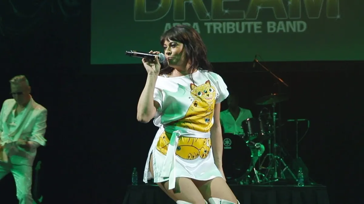Video: Dancing Dream Tribute – New York City, NY