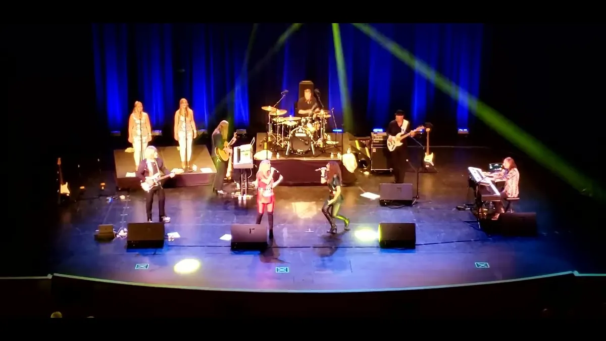 Video: ARRIVAL from Sweden – Gothenburg, Sweden