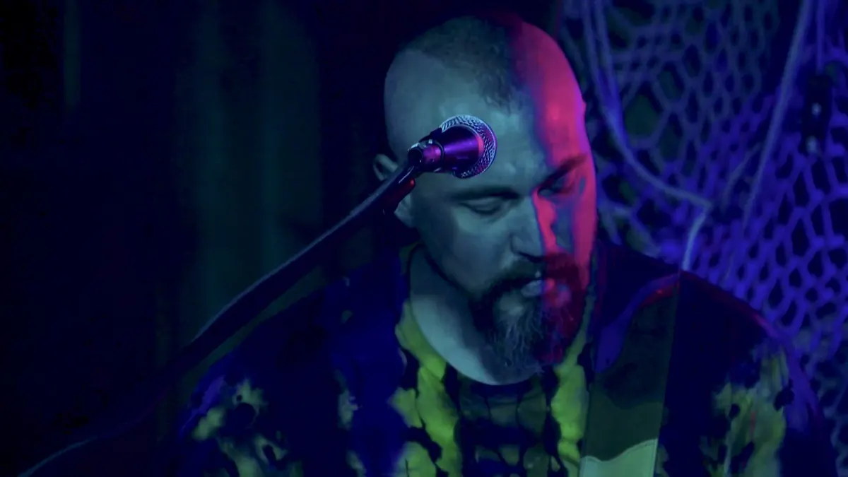 DANCING BEARS | MARYLAND GRATEFUL DEAD TRIBUTE BAND