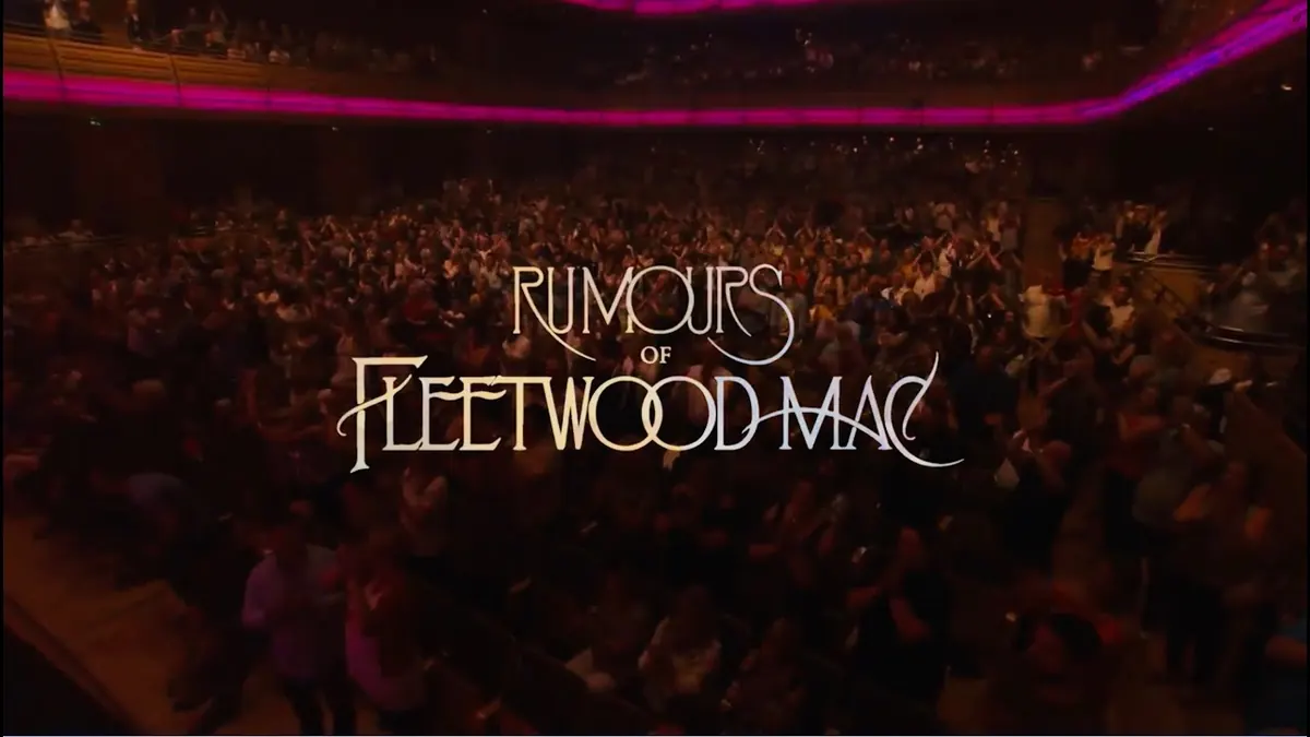Rumours of Fleetwood Mac - Live Promo