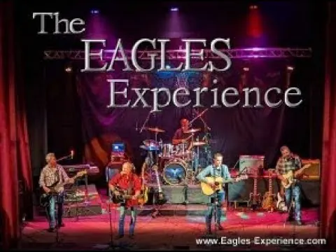 The Eagles Experience Live at The Oneonta Foothills Promo  Commercial 2023.