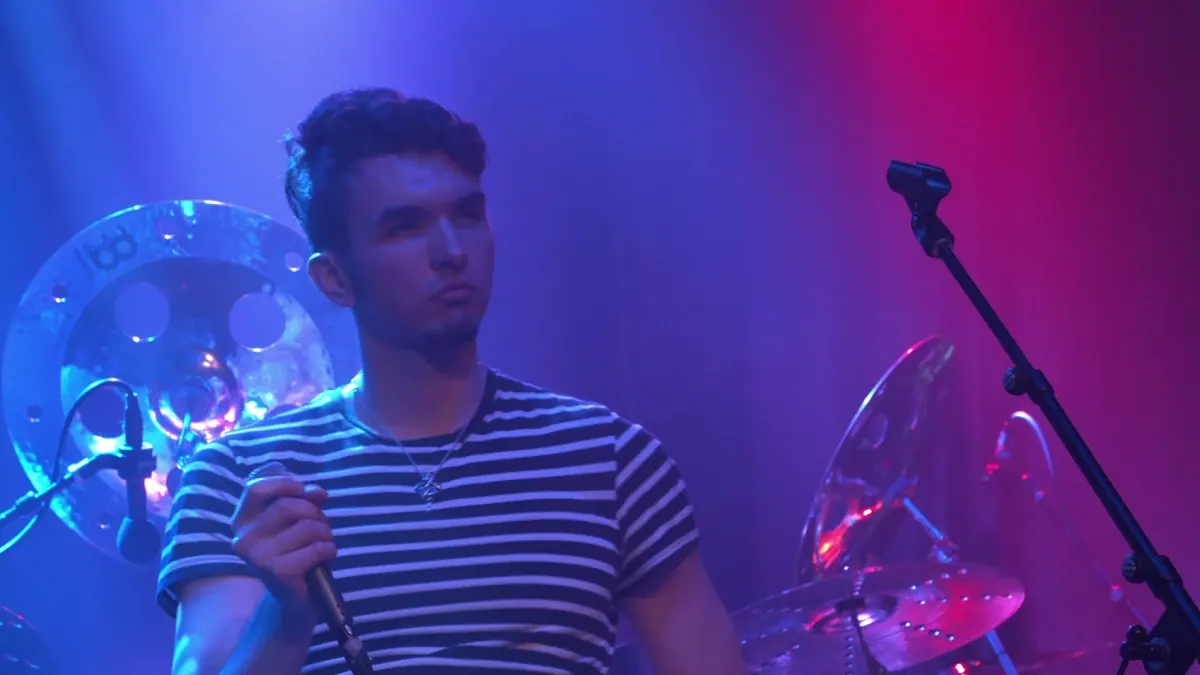 The Reflex - Duran Duran Cover - Nite Wave