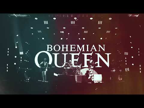 Bohemian Queen Promo 2024 - Best Queen Tribute Band