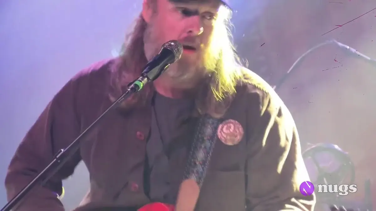 Grateful Shred - 10/17/25 - "Promised Land"