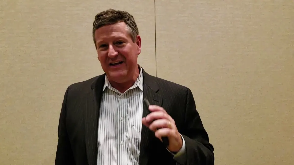Kevin Sidenstricker - Kansas Crossing Casino - Testimonial for David Victor and Bostyx