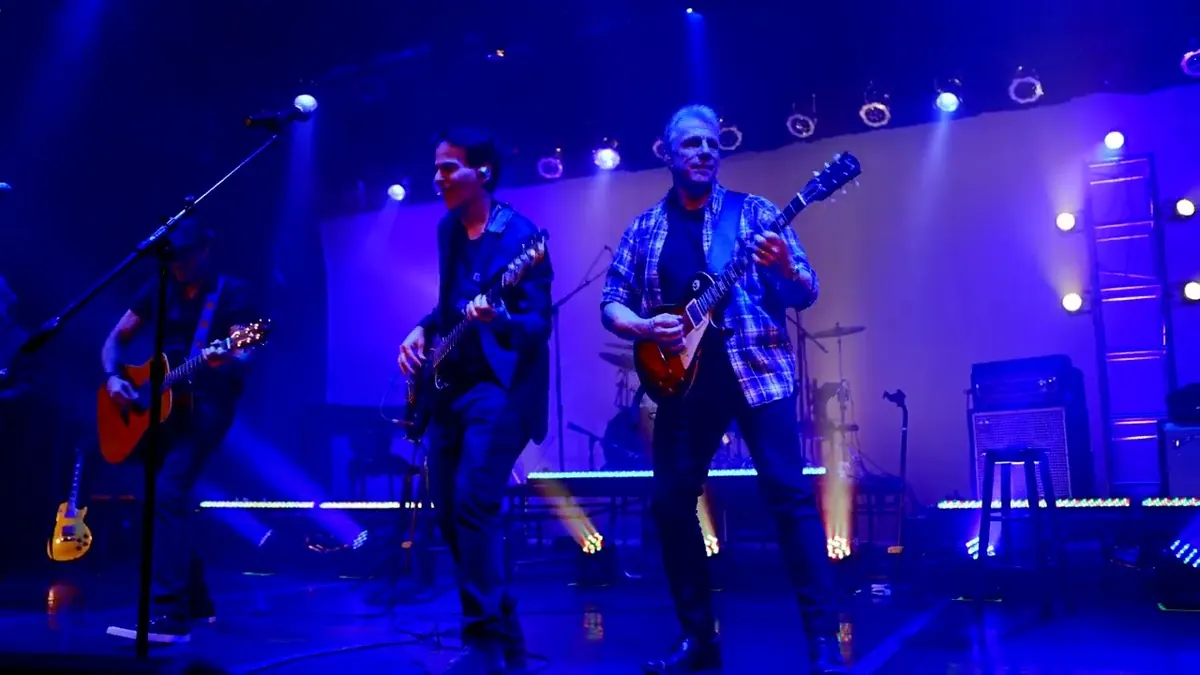 American Eagle - The Eagles Tribute Band - 2024 Promo
