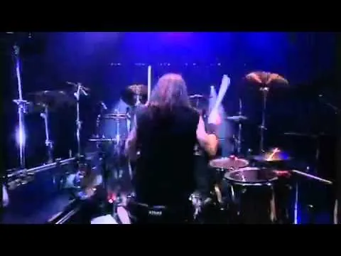 Judas Priest - Painkiller Live Tim "Ripper" Owens