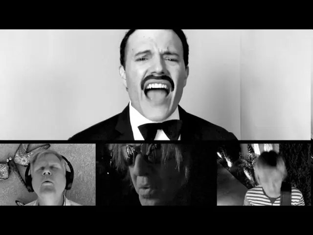 Video: Unparalleled Musical Talent and Precision