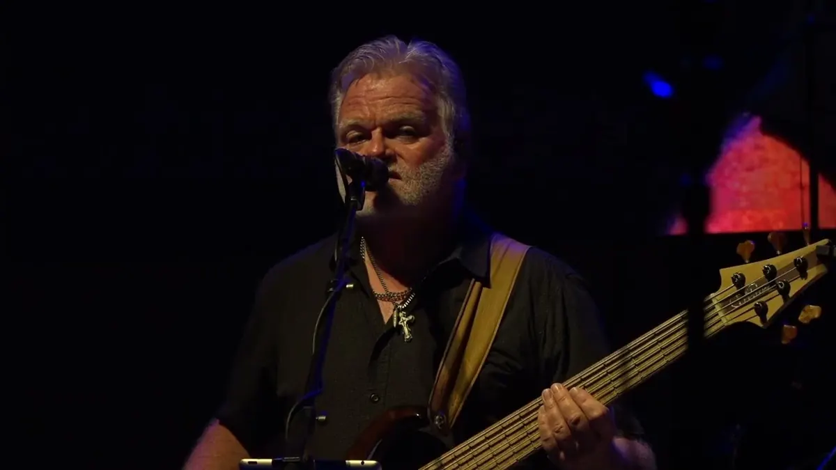 Video: The Eagles Project