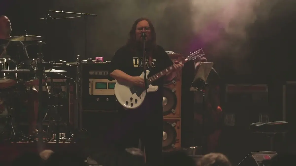 "Might As Well" - Dark Star Jubilee Festival - 5/29/22