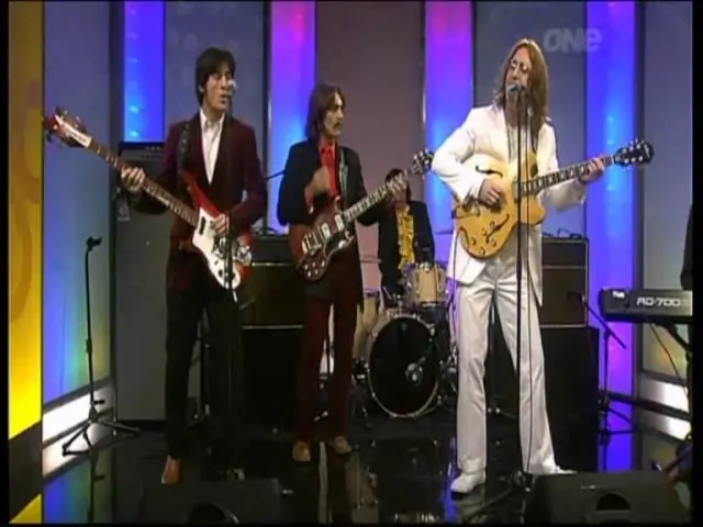 Come Together