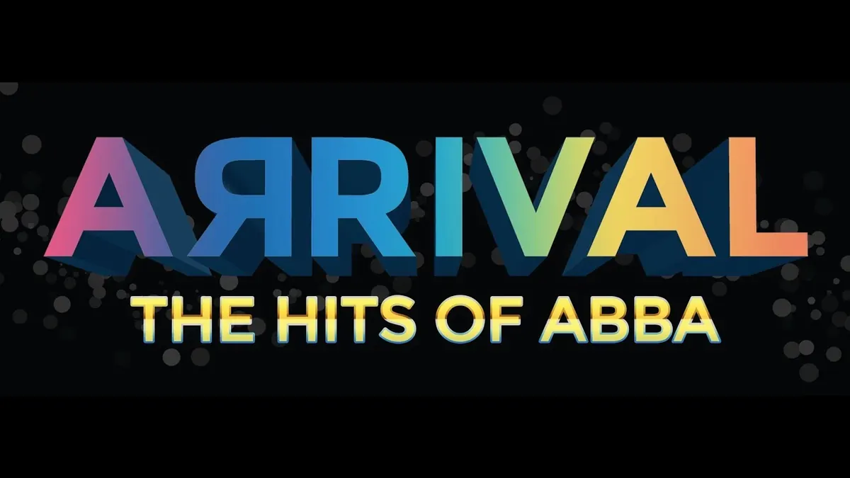 Video: ABBA Arrival – UK