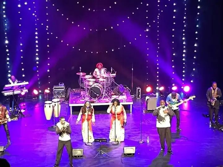 Auora theater