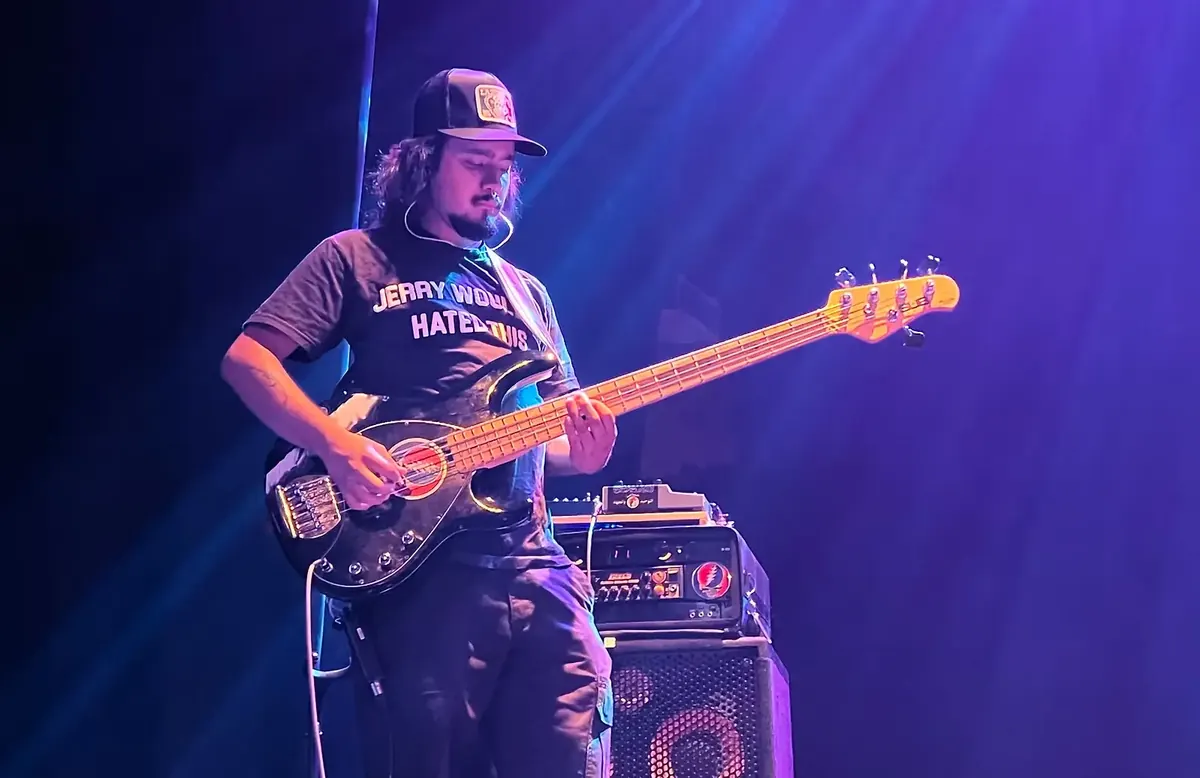 Bass