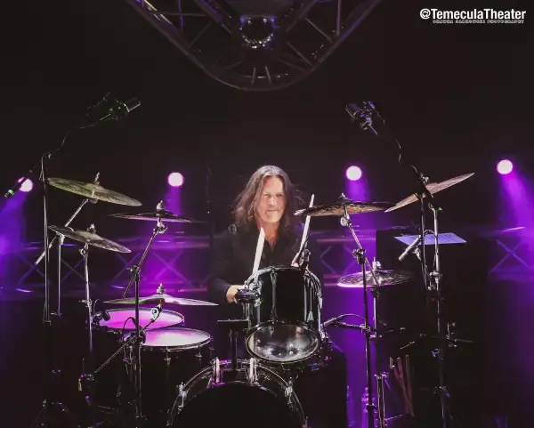 Drummer pic