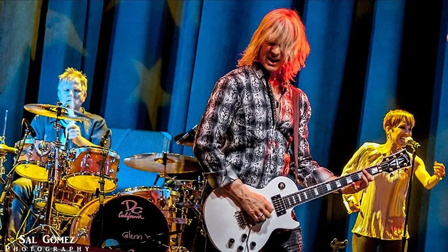 Rockin' America