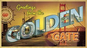 Golden Gate