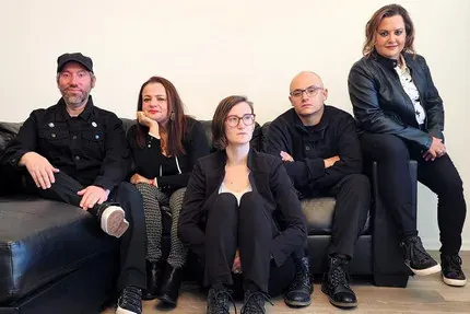 LINGER - The Cranberries tribute band