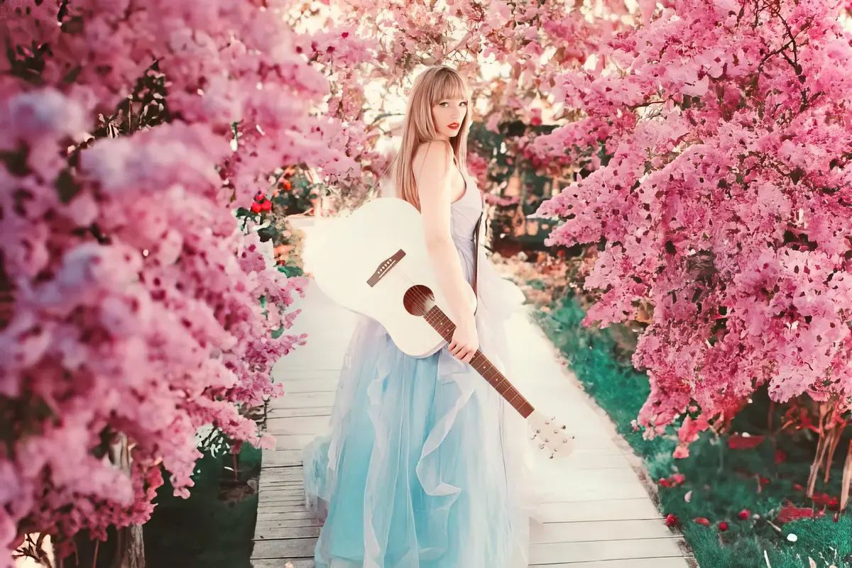 LOVER - The Taylor Swift Tribute Act