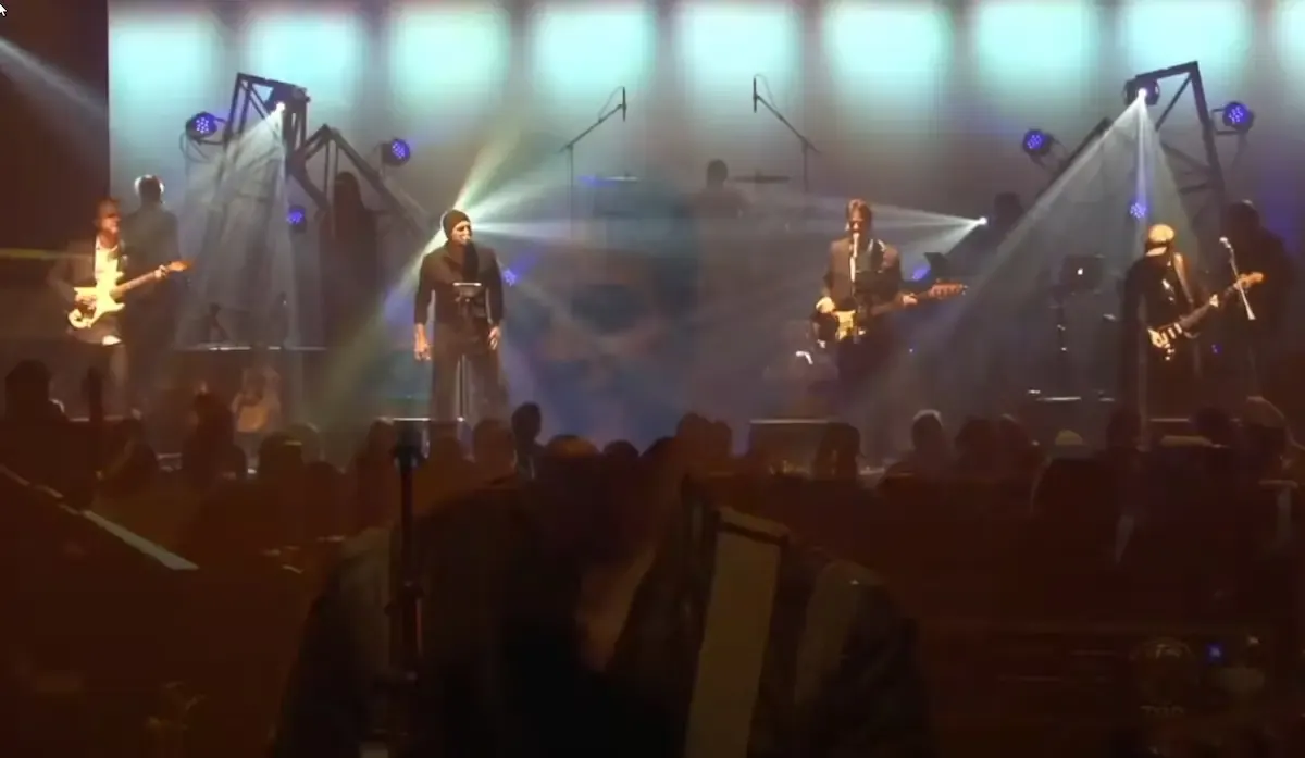 Moon Shadows: The Pink Floyd tribute experience