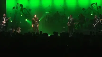 Moon shadows live3 1