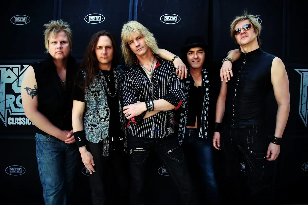 Video: The World’s Greatest Classic Rock Tribute Show since 2008!