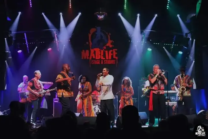 Video: LEGACY & GROOVE