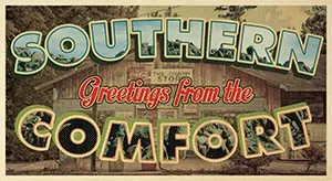 Southern Comfort 2