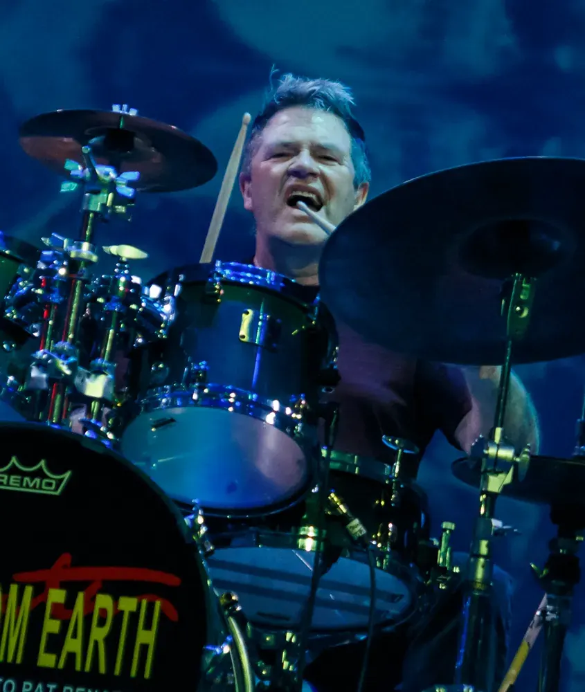 TrevorThornton