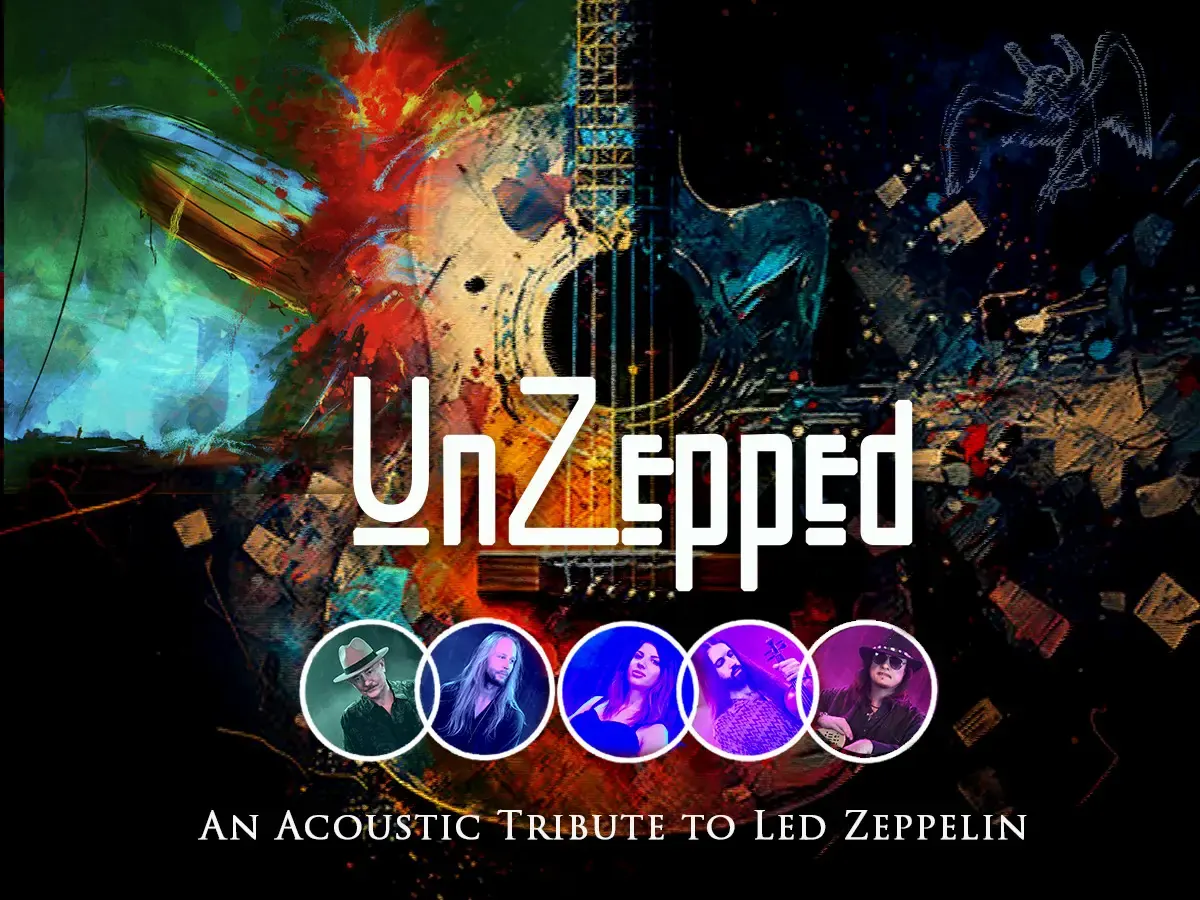 UnZepped social share image