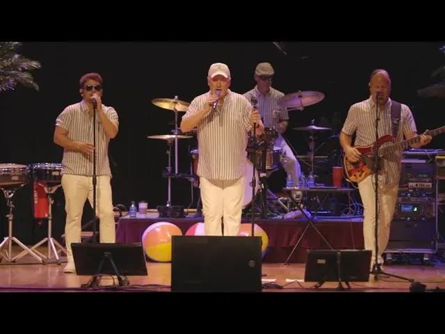 Video: eNDLESS SUMMER