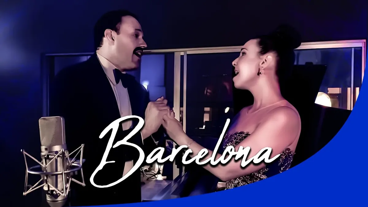 Video: "The Show Must Go On" - Bohemian Queen Tribute for the David Z Foundation