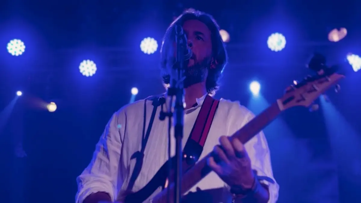 Video: BRING OUT YER DEAD